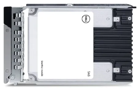 Твердотельный накопитель Dell 1.6Tb 12Gb/s SAS 2.5" (3WVT4)