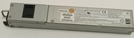 Блок питания Supermicro 750W (PWS-706P-1R)