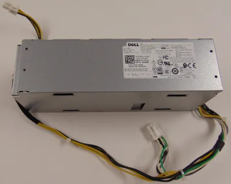 Блок питания Dell 260W (3YNRJ)
