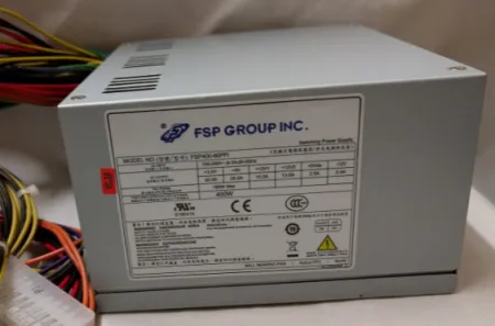 Блок питания FSP Group Siemens 400W (FSP400-60PFI)