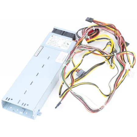 Блок питания HP 400W for DL320 G6 (509009-001)