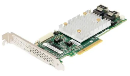 Контроллер HPE P408i-p 12G SAS SR Gen10 (836269-001)