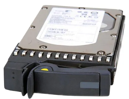 Жесткий диск Netapp 4Tb 7.2K SAS 3.5 '' (E-X4046A-R6)