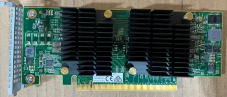 Плата расширения IBM Storwize V7000 G2 (31P1862) 
