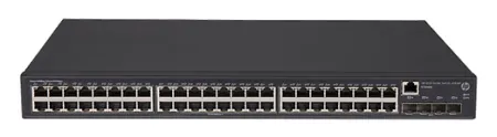 Коммутатор HPE FlexNetwork 5130 48G 4SFP+ EI (JG934A)