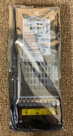 Жесткий диск HPE MSA 900Gb 15K 12Gb/s SAS 2.5" (P13243-001)