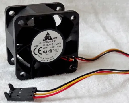 Вентилятор Delta (FFB0412SHN)