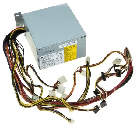 Блок питания HP (Delta) 460W (DPS-460DB-2 A)