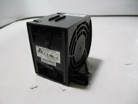 Вентилятор IBM (Delta) 1,8A 12v 80x80x56mm (81Y6844)