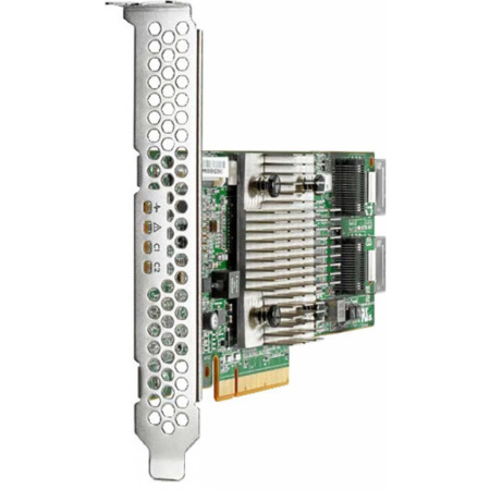 Контроллер IBM Storage Backplane -- 3 SFF Drives/SATA (EJ0E)