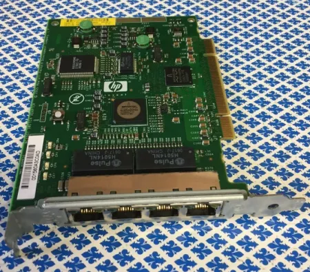 Сетевая карта HPE (366603-001)