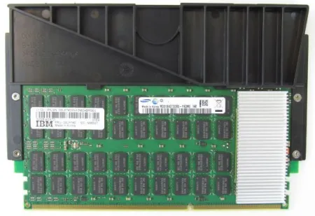 Оперативная память IBM 32Gb 1600 MHz DDR3 (00JA668)