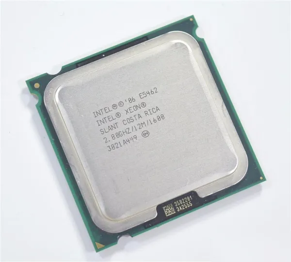 Intel x3363 2.83GHz 4C 12M 80W (X3363)