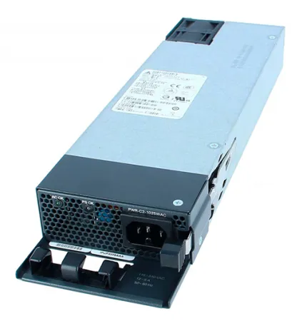 Блок питания Cisco (Delta) 1025W (341-0533-01)