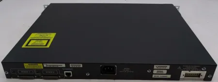 Коммутатор Cisco Catalyst (WS-C3750-48PS-S)