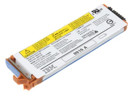 Батарея IBM 3,7V 2,4Ah 8,9Wh 1113A (74Y6124)