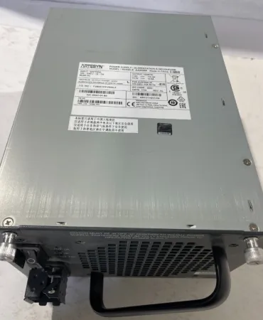 Блок питания Cisco Catalyst 4500 1400W (AA24280)