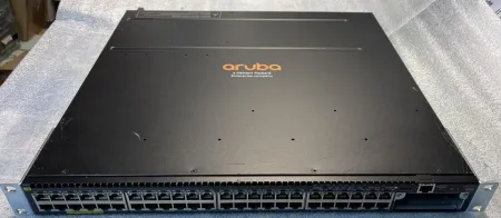 Коммутатор HPE Aruba 3810M 48G PoE+ 1-slot (JL074A)