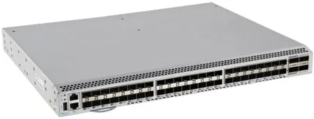Коммутатор HPE 48 ports/24 active 48*32G (SN6600B)