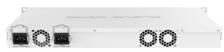 Маршрутизатор Mikrotik (CCR1036-8G-2S+EM)