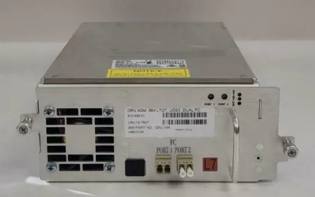 Ленточный привод IBM LTO7 FH FC (3576-8442)