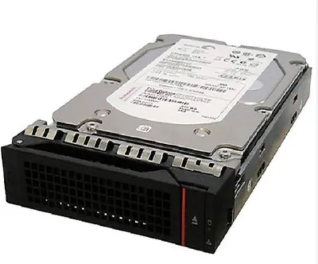 Жесткий диск Lenovo ThinkSystem 6Tb 7.2K 12Gb/s SAS 3.5" (00YK033)