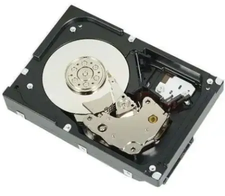 Жесткий Диск NetApp 1.2Tb 10K 6Gb/s SAS 2.5" с салазками (111-01764)