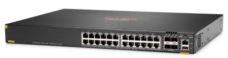 Коммутатор HPE Aruba 6300F 24G 4SFP56 (JL666A)
