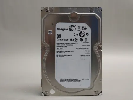 Жесткий Диск Seagate 3Tb 7.2K 6Gb/s SATA 3.5" (9ZM178-004)