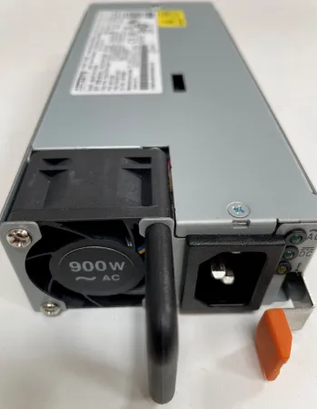 Блок питания Delta System x 900W High Efficiency Platinum AC (DPS-900DB A)