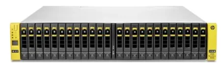 Система хранения данных HPE 3PAR 8440 4N (H6Y98B)