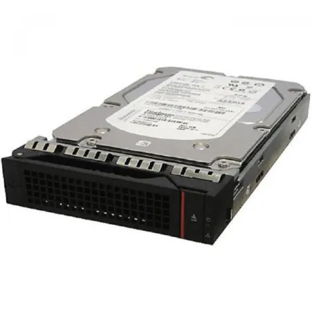 Жесткий диск Lenovo TCH ThinkSystem 8Tb 7.2K 6Gb/s SATA 3.5" (7XB7A00053)