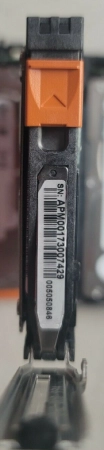 EMC 600Gb 15K 6Gb/s SAS 2.5'' (V4-D2S15-600)