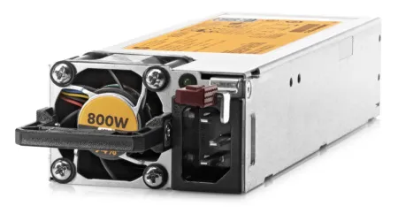 Блок питания HP 800W (723599-001)