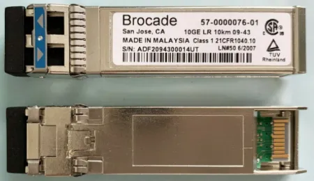 Трансивер Brocade (10G-SFPP-LR)