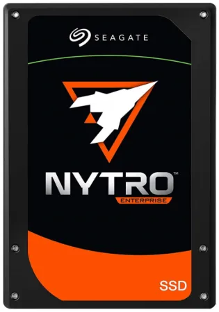 Твердотельный накопитель Seagate Nytro 3331 1.92Tb 12Gb/s SAS 2.5" (XS1920SE70004)