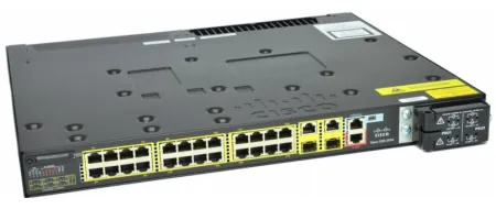 Коммутатор Cisco (CGS-2520-24TC)