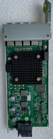 Модуль расширения Huawei 4*12Gb SAS (LPU4S12V3)