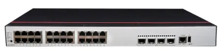 Коммутатор Huawei (S5735-L24P4X-A1)