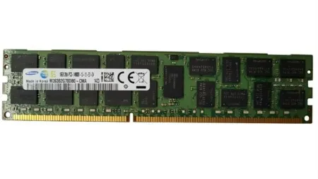 Оперативная память Samsung 16 Gb DDR3-1866 PC3-14900R (M393B2G70DB0)