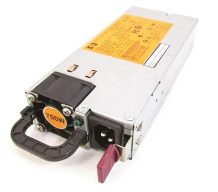 Блок питания HP 750W (512327-B21)