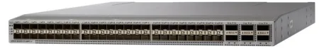 Коммутатор Cisco (N9K-C93180YC-FX)