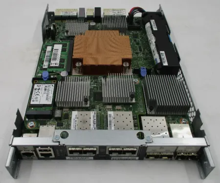 Контроллер NetApp FAS2650 (X3173A)