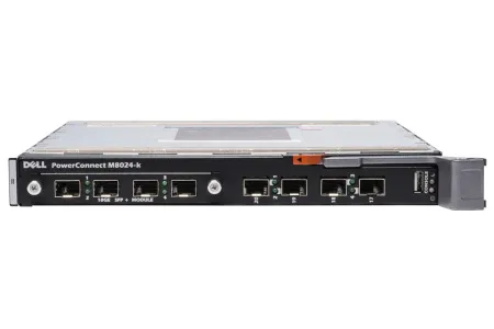 Коммутатор Dell (M8024-k)