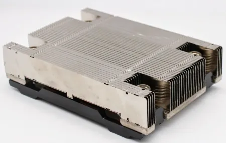 Радиатор HPE DL360 Gen9 (734042-001)
