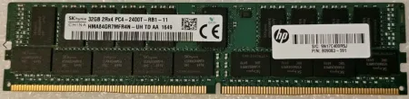 Оперативная память HP 32Gb (809083-591)
