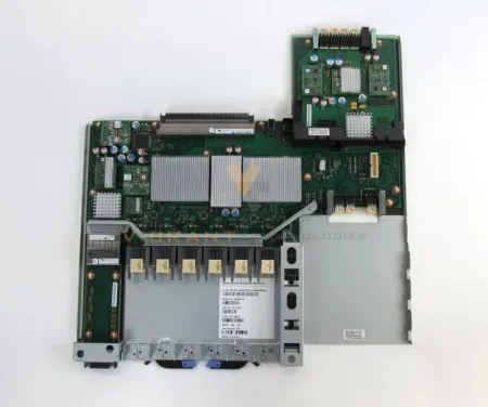 Бэкплейн IBM I/O 9117-MMD CCIN (00E1752)