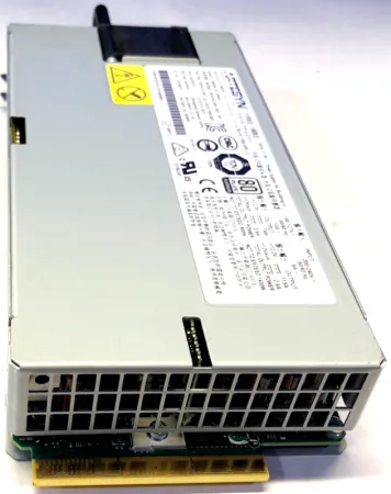 Блок питания IBM 1400W (02XV351)