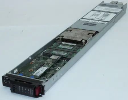 Модуль HPE synergy composer SY 2 (872957-B21)