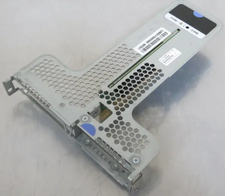 Модуль расширения Lenovo Riser-Board 2x PCI-E x16 System x3550 M5 (00KG368)